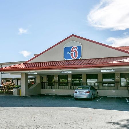 Americas Best Value Inn Edgewood, Md ภายนอก รูปภาพ