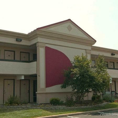 Americas Best Value Inn Edgewood, Md ภายนอก รูปภาพ