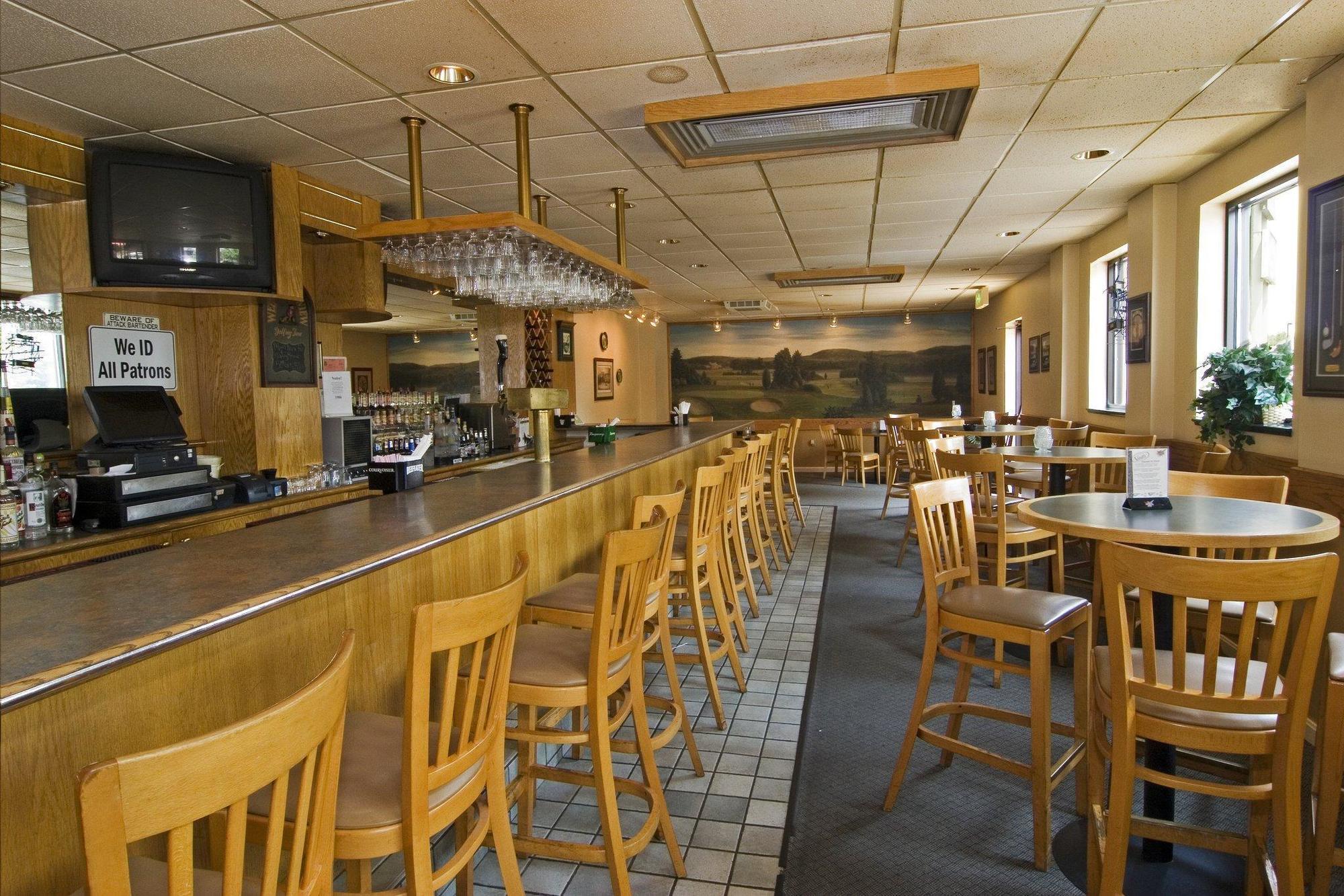 Americas Best Value Inn Edgewood, Md ภายนอก รูปภาพ