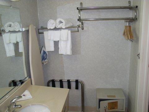 Americas Best Value Inn Edgewood, Md ห้อง รูปภาพ