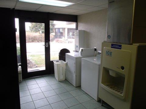 Americas Best Value Inn Edgewood, Md สิ่งอำนวยความสะดวก รูปภาพ